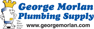 George Morlan Plumbing Supply Logo