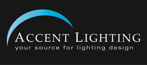 Accent Lighting Logo