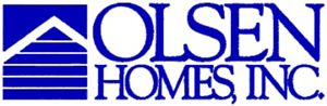 Olson Homes Logo